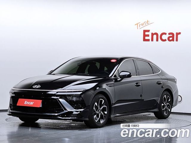 Hyundai Sonata 2024