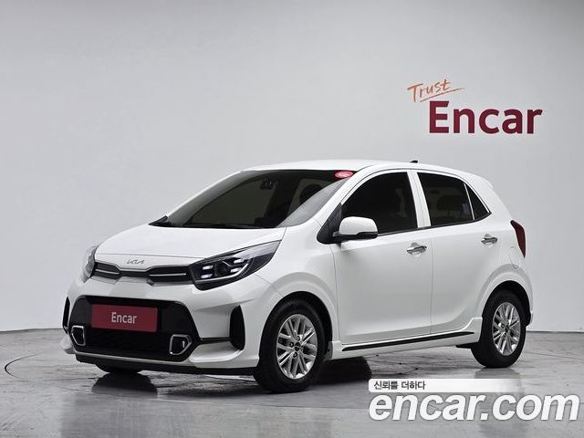 Kia Morning 2023