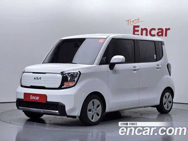 Kia Ray 2025