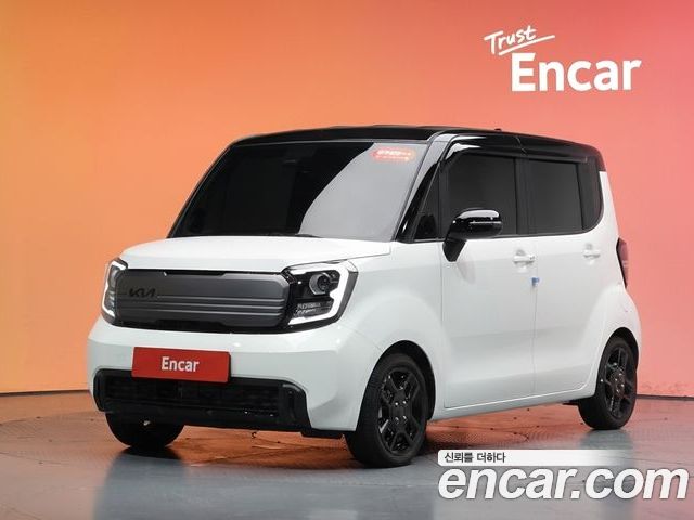 Kia Ray 2026