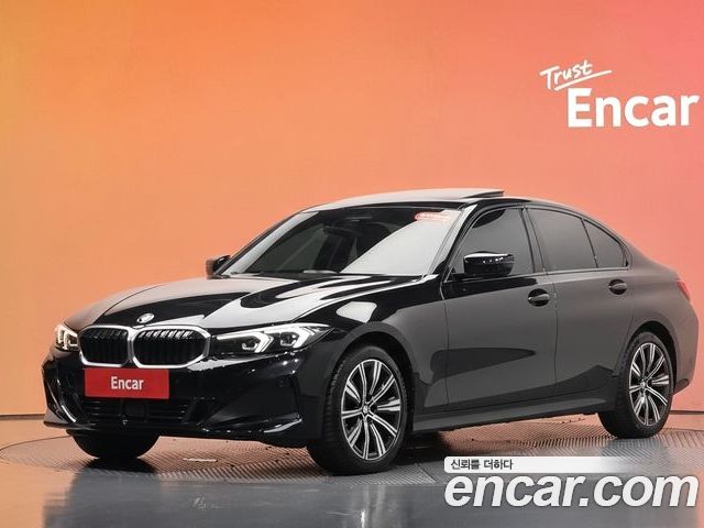 BMW 3 Series 2026