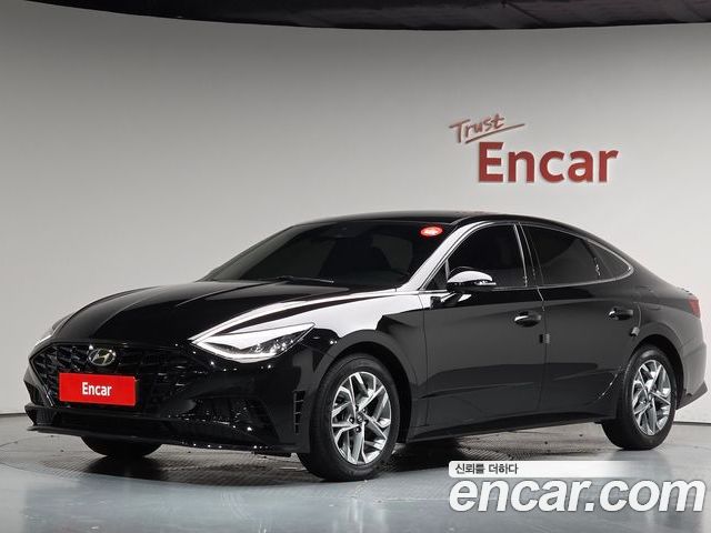 Hyundai Sonata 2023
