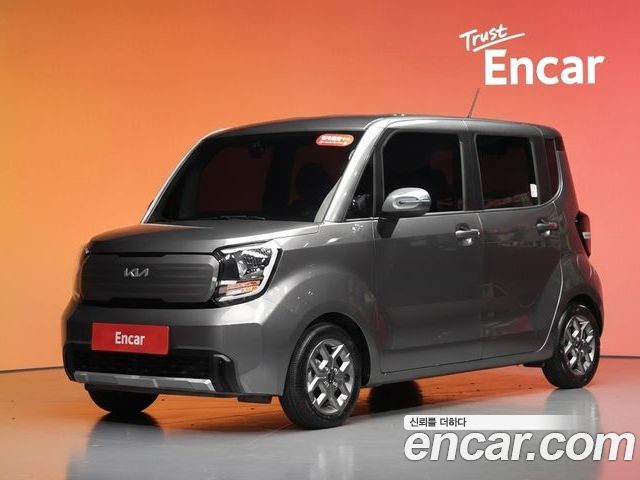 Kia Ray 2024