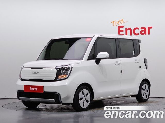 Kia Ray 2023
