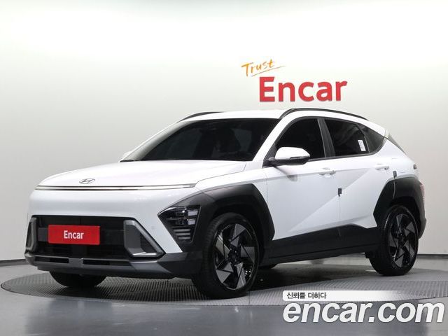 Hyundai Kona 2023