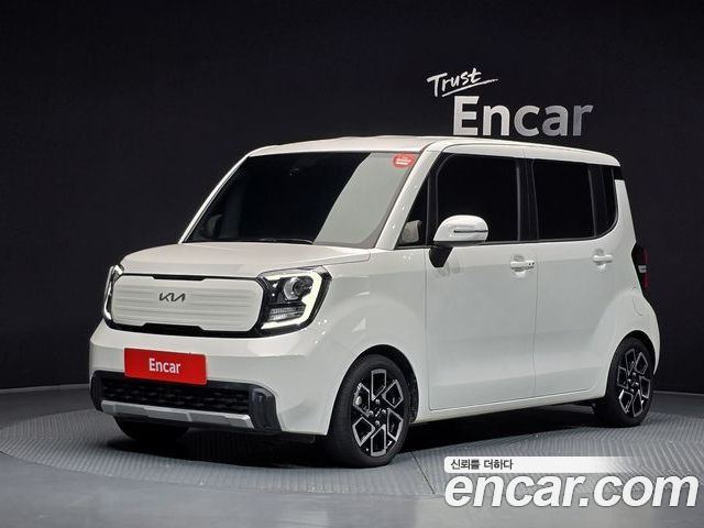 Kia Ray 2023