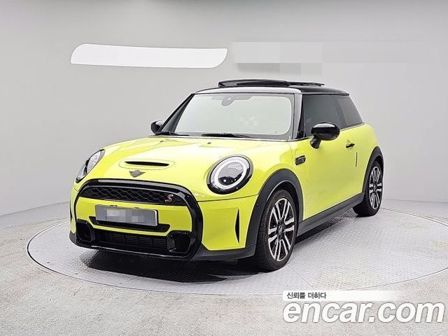 MINI Cooper 2024