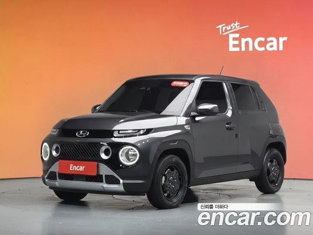 Hyundai Casper 2024