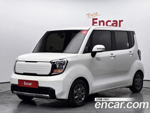Kia Ray 2023