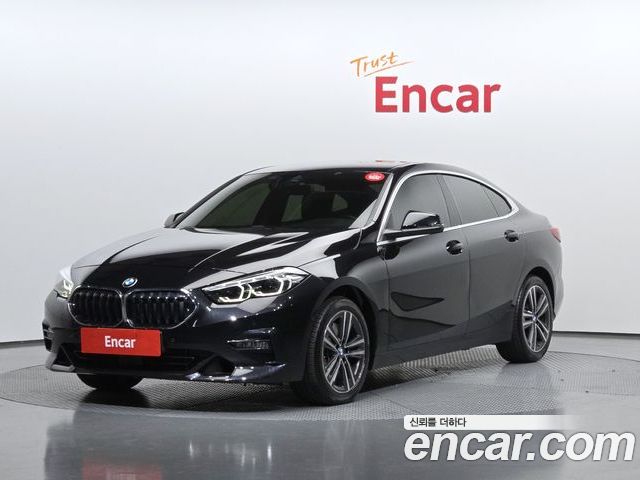 BMW 2 Series 2024
