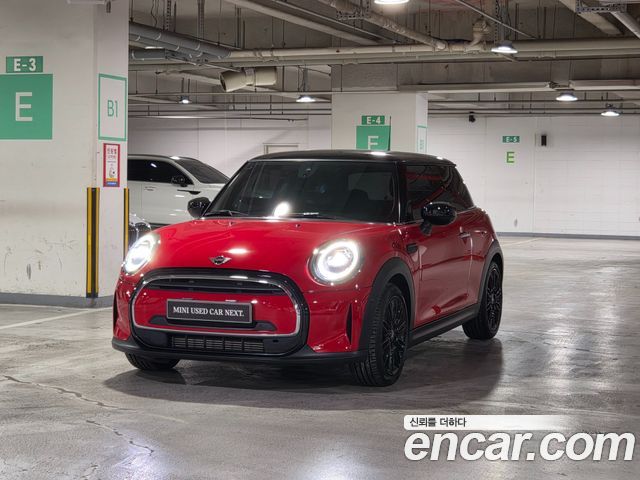 MINI Cooper 2024