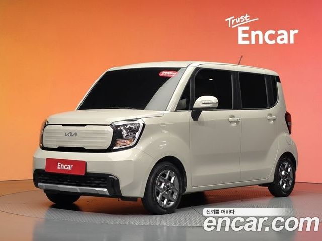 Kia Ray 2023