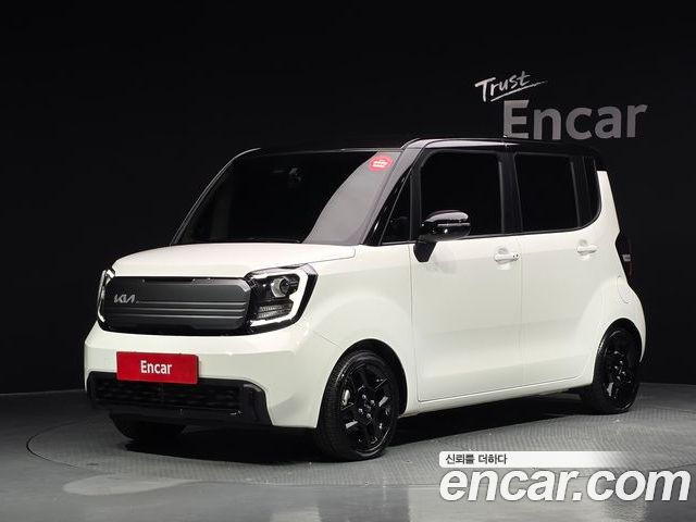 Kia Ray 2025