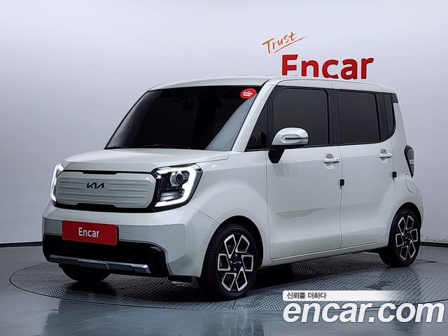 Kia Ray 2023