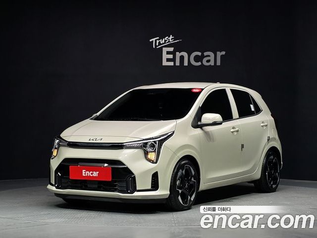 Kia Morning 2026