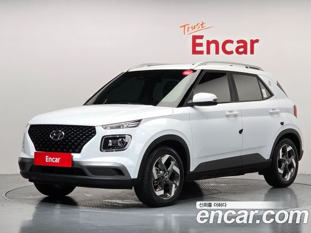 Hyundai Venue 2023