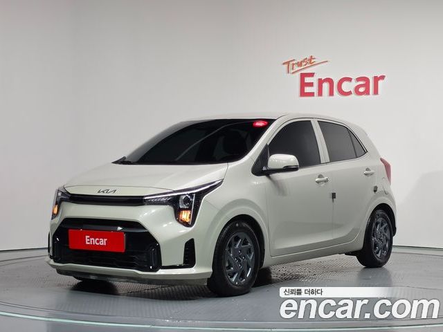 Kia Morning 2026