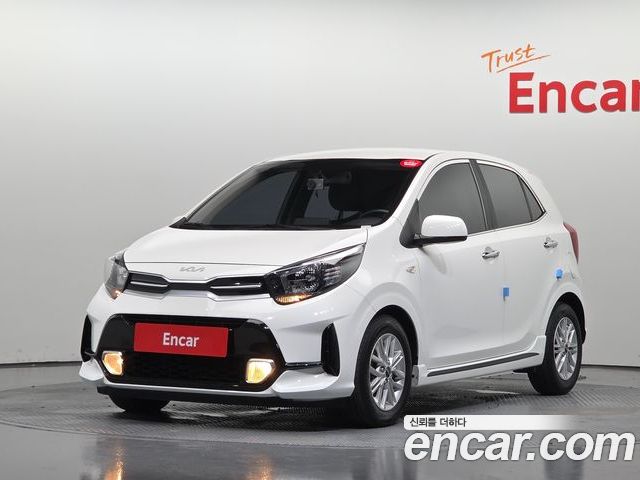 Kia Morning 2023