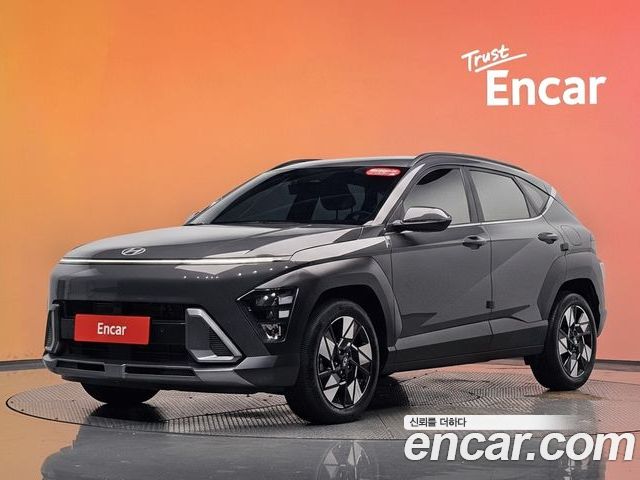Hyundai Kona 2026