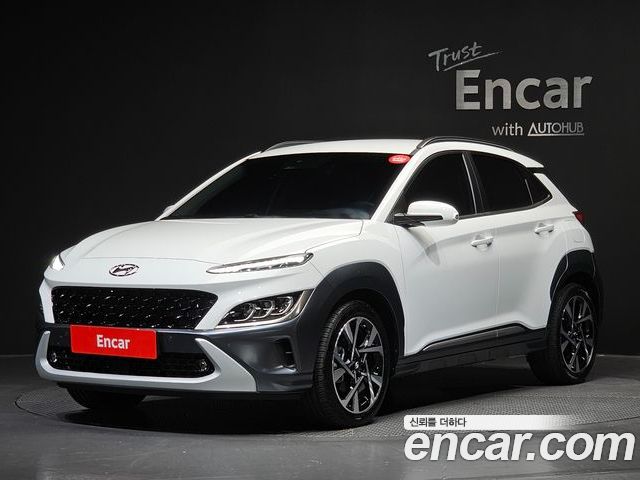 Hyundai Kona 2023