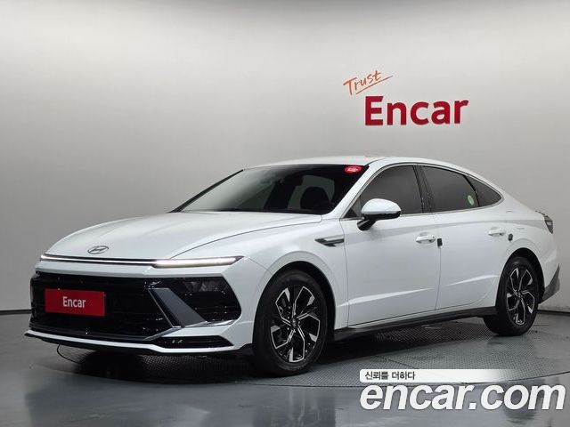 Hyundai Sonata 2024