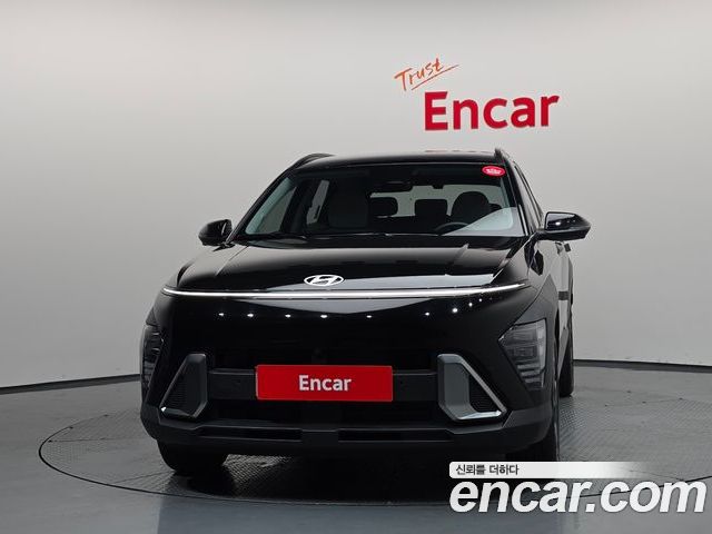 Hyundai Kona 2026