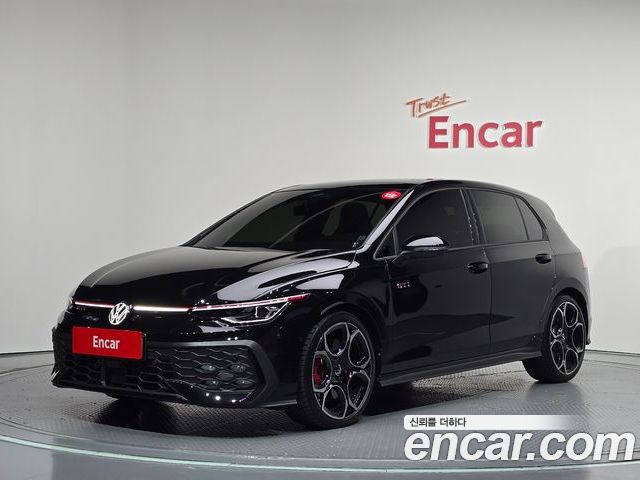Volkswagen Golf 2026