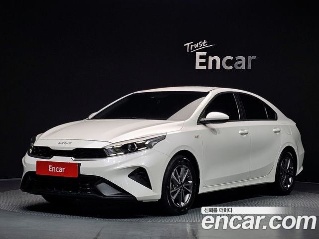Kia K3 2022