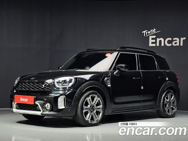 MINI Countryman 2023