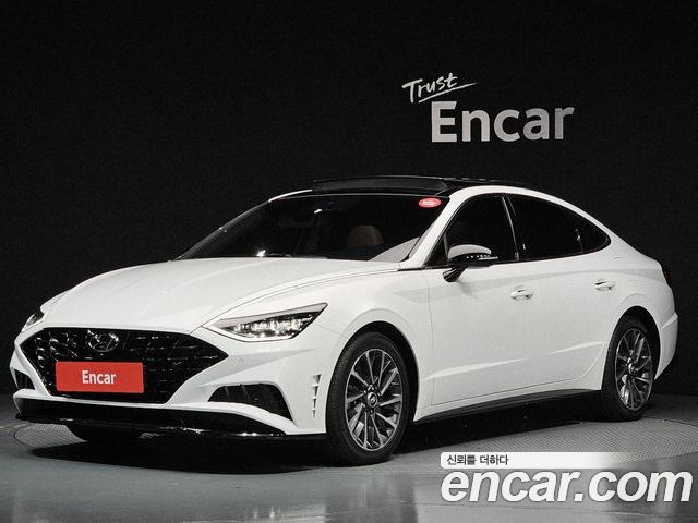 Hyundai Sonata 2023