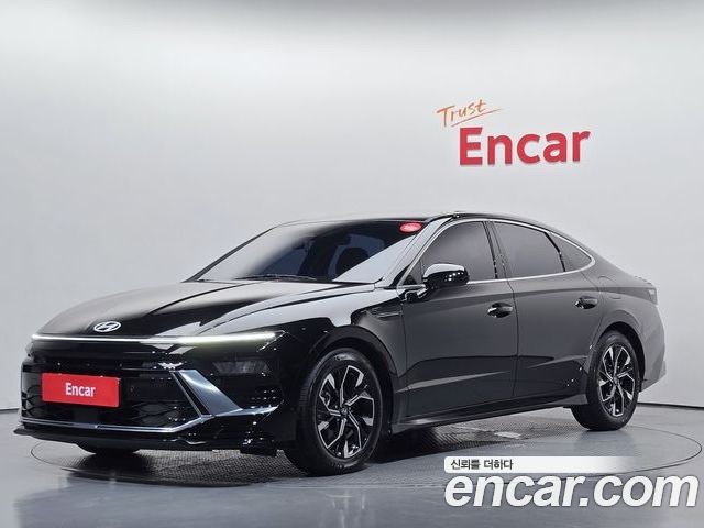 Hyundai Sonata 2024