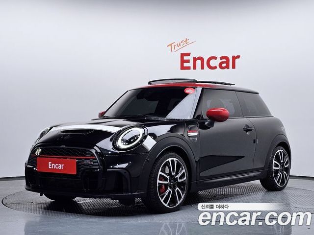 MINI Cooper 2023