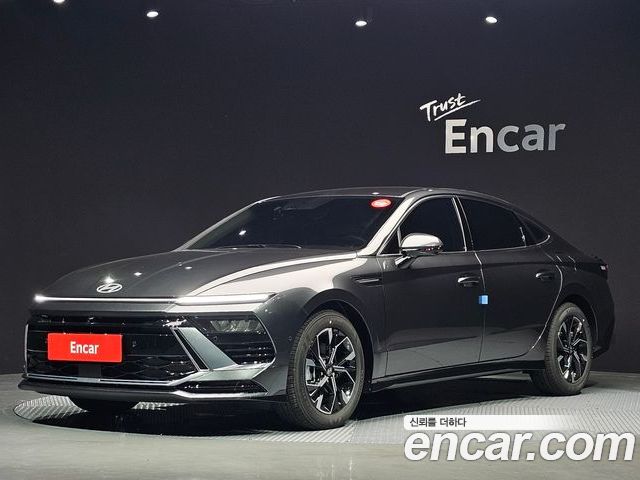 Hyundai Sonata 2026