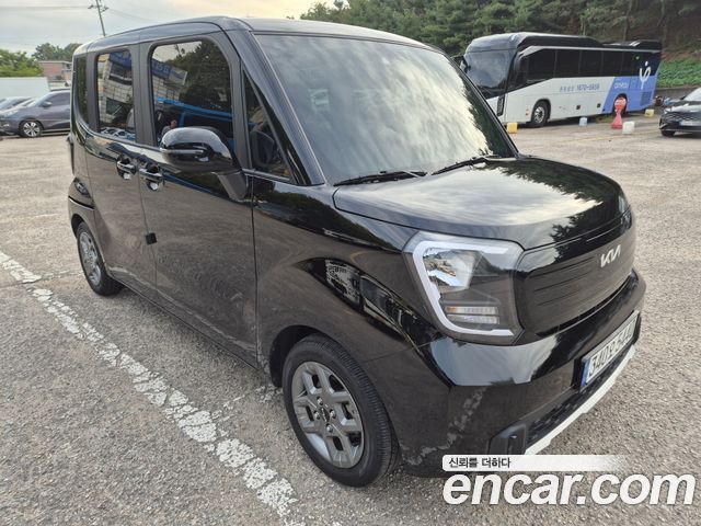 Kia Ray 2023