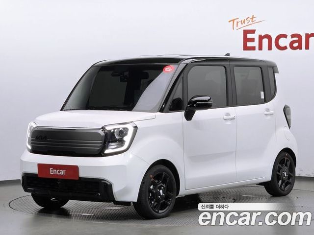 Kia Ray 2027