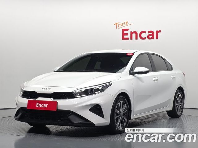 Kia K3 2024