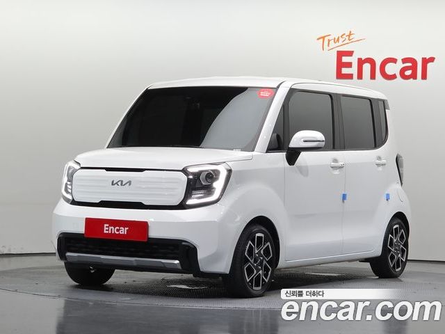 Kia Ray 2023