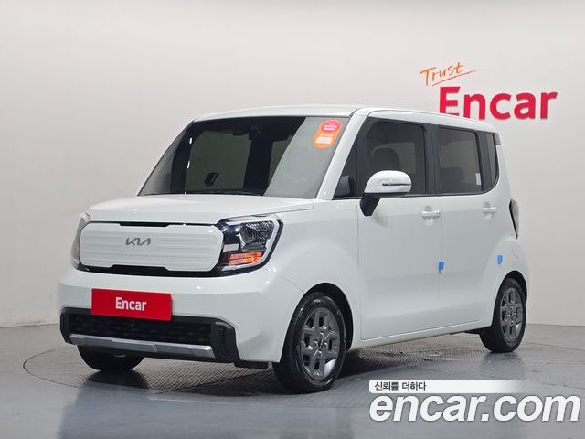 Kia Ray 2023