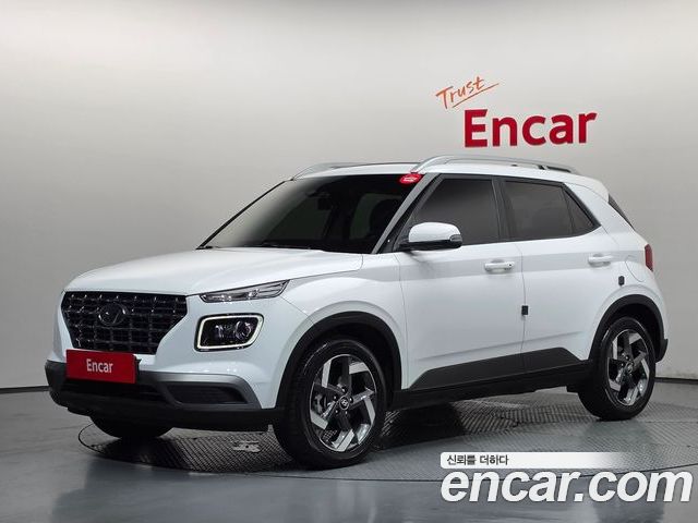 Hyundai Venue 2023