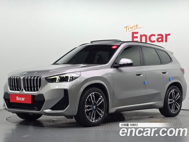 BMW X1 2023