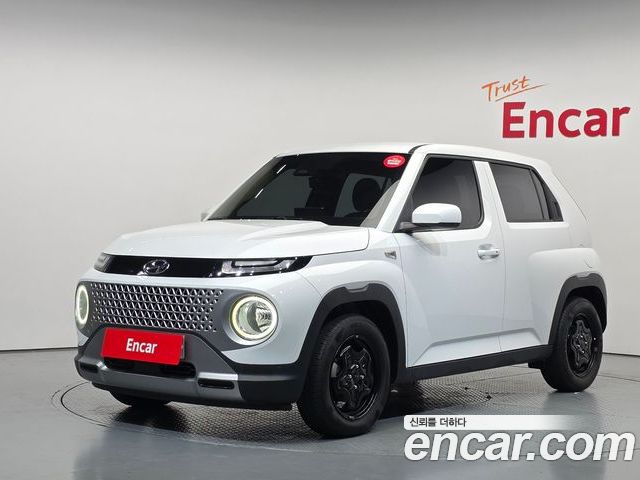 Hyundai Casper 2023