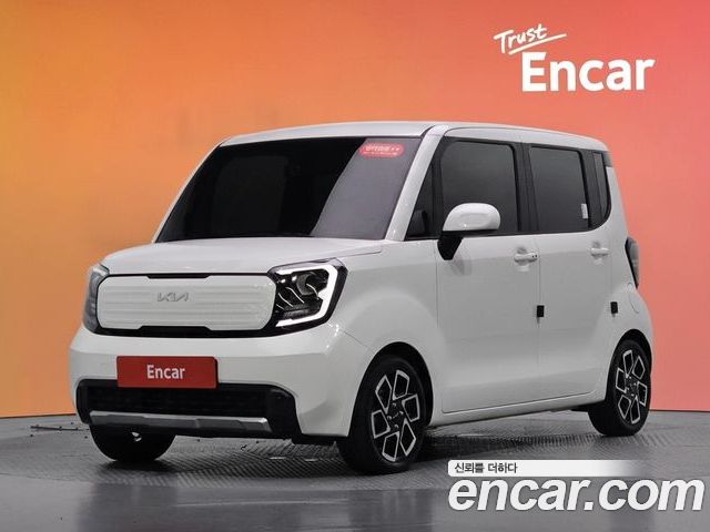 Kia Ray 2024