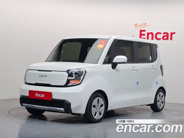 Kia Ray 2023