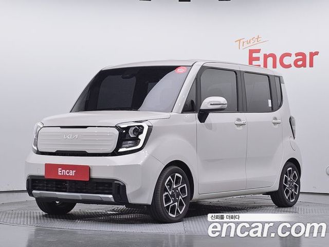Kia Ray 2026