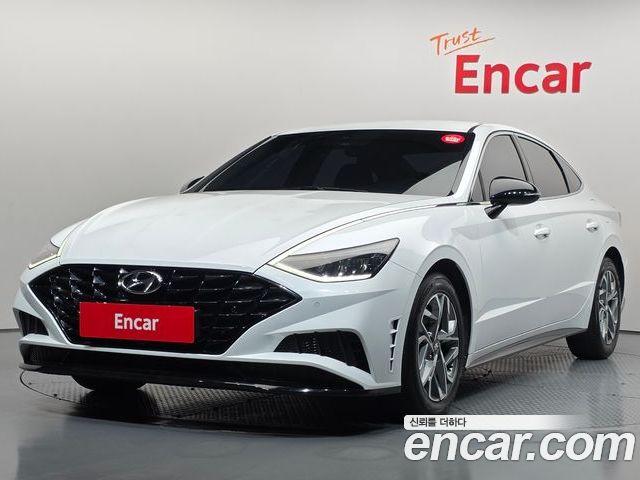 Hyundai Sonata 2022