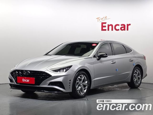 Hyundai Sonata 2023