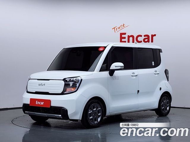 Kia Ray 2026