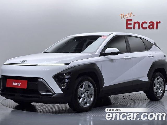 Hyundai Kona 2023