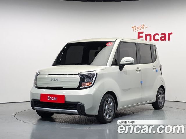 Kia Ray 2023
