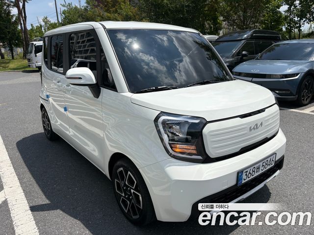 Kia Ray 2023